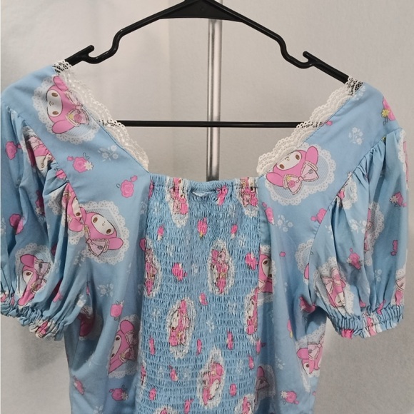 Sanrio My Melody top - Picture 2 of 3